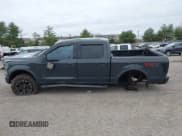 ✅ 2016 Ford F-150 Platinum • VIN: 1FTEW1EF9GFB86667 • Лот: 43681563. Опубликован ранее на IAAI с пробегом 143 867 миль. Бесплатный доступ к архиву аукционных продаж из США и подробный отчёт об истории автомобиля на DreamBid. Изображение 13.