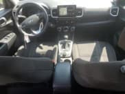 ✅ 2020 Hyundai Venue SEL • VIN: KMHRC8A36LU030828 • Lot: 54521135. Listed on Copart with 74,281 mi. Free auction sales archive from the USA and detailed vehicle history report at DreamBid. Image 8.