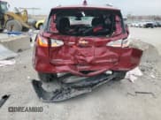 ✅ 2018 Chevrolet Equinox Premier • VIN: 2GNAXMEVXJ6166845 • Лот: 86436465. Опубликован ранее на Copart с пробегом 124 524 миль. Бесплатный доступ к архиву аукционных продаж из США и подробный отчёт об истории автомобиля на DreamBid. Изображение 6.