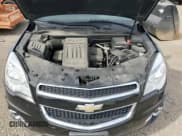 ✅ 2015 Chevrolet Equinox LT • VIN: 2GNALBEK8F6367379 • Лот: 81887295. Опубликован ранее на Copart с пробегом 87 895 миль. Бесплатный доступ к архиву аукционных продаж из США и подробный отчёт об истории автомобиля на DreamBid. Изображение 11.