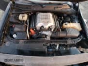 ✅ 2018 Dodge Challenger SRT Hellcat Widebody • VIN: 2C3CDZC92JH192474 • Lot: 38096994. Wystawiony na Copart z przebiegiem 46 088 mil. Bezpłatny archiwum sprzedaży aukcyjnych z USA i szczegółowy raport historii pojazdu na DreamBid. Zdjęcie 11.