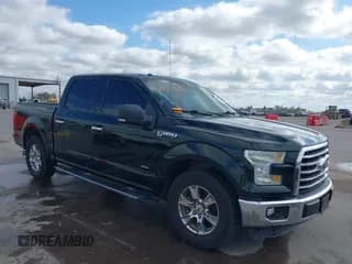 ✅ 2015 Ford F-150 XLT • VIN: 1FTEW1CP8FKE71183 • Lot: 43711877. Listed on IAAI with Not provided. Free auction sales archive from the USA and detailed vehicle history report at DreamBid. Image 1.