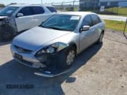 ✅ 2003 Honda Accord LX • VIN: 3HGCM56353G702915 • Lot: 43633186. Listed on IAAI with 123,891 mi. Free auction sales archive from the USA and detailed vehicle history report at DreamBid. Image 2.