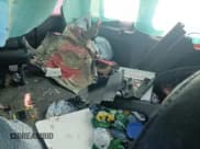 ✅ 2023 Ford Transit Passenger XL • VIN: 1FBAX9CG3PKB83202 • Лот: 48734595. Опубликован ранее на Copart с пробегом Не указан. Бесплатный доступ к архиву аукционных продаж из США и подробный отчёт об истории автомобиля на DreamBid. Изображение 10.