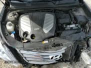 ✅ 2013 Hyundai Azera • VIN: KMHFG4JG0DA311156 • Лот: 55773825. Опубликован ранее на Copart с пробегом 87 264 миль. Бесплатный доступ к архиву аукционных продаж из США и подробный отчёт об истории автомобиля на DreamBid. Изображение 11.