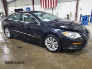 ✅ 2010 Volkswagen CC Sport • VIN: WVWML7AN9AE513344 • Lot: 71968355. Wystawiony na Copart z przebiegiem 153 254 mil. Bezpłatny archiwum sprzedaży aukcyjnych z USA i szczegółowy raport historii pojazdu na DreamBid. Zdjęcie 4.