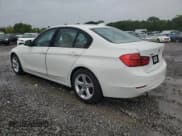 ✅ 2014 BMW 3 Series 320i xDrive • VIN: WBA3C3G50ENS67198 • Lot: 61654205. Wystawiony na Copart z przebiegiem 86 126 mil. Bezpłatny archiwum sprzedaży aukcyjnych z USA i szczegółowy raport historii pojazdu na DreamBid. Zdjęcie 2.