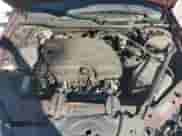 2011 Chevrolet Impala LT Fleet z VIN 2G1WG5EK4B1124480, wystawiony jako Copart lot #69654315 z przebiegiem 202 882 mil mil oraz Szkoda całkowita • Salvage title. Historia ofert i sprzedaży dostępna na DreamBid. Obrazek 11.