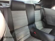 ✅ 2009 Ford Mustang GT • VIN: 1ZVHT85H195117784 • Lot: 64933225. Wystawiony na Copart z przebiegiem 46 449 mil. Bezpłatny archiwum sprzedaży aukcyjnych z USA i szczegółowy raport historii pojazdu na DreamBid. Zdjęcie 10.