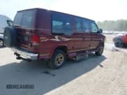 ✅ 2006 Ford Econoline Cargo • VIN: 1FDNE24L06HB26825 • Lot: 42379170. Listed on IAAI with 88,805 mi. Free auction sales archive from the USA and detailed vehicle history report at DreamBid. Image 4.