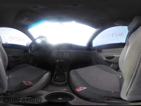 ✅ 2010 Hyundai Accent GLS • VIN: KMHCN4AC4AU433518 • Лот: 41619353. Опубликован ранее на IAAI с пробегом 205 720 миль. Бесплатный доступ к архиву аукционных продаж из США и подробный отчёт об истории автомобиля на DreamBid. Изображение 18.