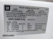 ✅ 2008 Chevrolet Tahoe LTZ • VIN: 1GNFC13048R175160 • Lot: 41452256. Listed on IAAI with 258,793 mi. Free auction sales archive from the USA and detailed vehicle history report at DreamBid. Image 9.