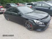 ✅ 2014 Mercedes-Benz CLA 250 • VIN: WDDSJ4EB7EN138013 • Lot: 42365014. Listed on IAAI with 185,393 mi. Free auction sales archive from the USA and detailed vehicle history report at DreamBid. Image 1.