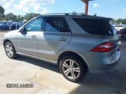 ✅ 2014 Mercedes-Benz M 350 • VIN: 4JGDA2EB6EA275759 • Lot: 40403071. Listed on IAAI with 75,095 mi. Free auction sales archive from the USA and detailed vehicle history report at DreamBid. Image 3.