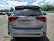 2019 Mitsubishi Outlander SEL с VIN JA4J24A58KZ052193, выставлен на аукционе Copart как лот 64080695 с пробегом 59 525 миль миль и Списание • Salvage title. История ставок и продаж доступна на DreamBid. Изображение 6.