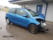 ✅ 2010 Toyota Yaris • VIN: JTDJT4K3XA5306878 • Лот: 90262335. Опубликован ранее на Copart с пробегом Не указан. Бесплатный доступ к архиву аукционных продаж из США и подробный отчёт об истории автомобиля на DreamBid. Изображение 4.