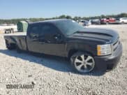 ✅ 2013 Chevrolet Silverado 1500 LT • VIN: 1GCRCSE28DZ314193 • Lot: 80496885. Listed on Copart with Not provided. Free auction sales archive from the USA and detailed vehicle history report at DreamBid. Image 4.