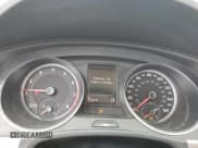 ✅ 2018 Volkswagen Atlas Launch Edition • VIN: 1V2BR2CA3JC507424 • Lot: 82114285. Listed on Copart with 151,214 mi. Free auction sales archive from the USA and detailed vehicle history report at DreamBid. Image 9.