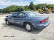 ✅ 1998 Buick LeSabre Limited • VIN: 1G4HR52K7WH479415 • Лот: 80388215. Опубликован ранее на Copart с пробегом 102 594 миль. Бесплатный доступ к архиву аукционных продаж из США и подробный отчёт об истории автомобиля на DreamBid. Изображение 2.