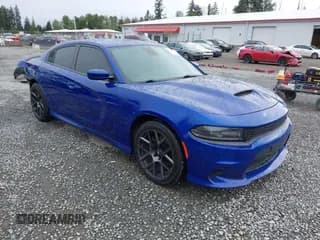 ✅ 2018 Dodge Charger R/T • VIN: 2C3CDXCTXJH221087 • Lot: 42283655. Wystawiony na IAAI z przebiegiem 66 338 mil. Bezpłatny archiwum sprzedaży aukcyjnych z USA i szczegółowy raport historii pojazdu na DreamBid. Zdjęcie 1.