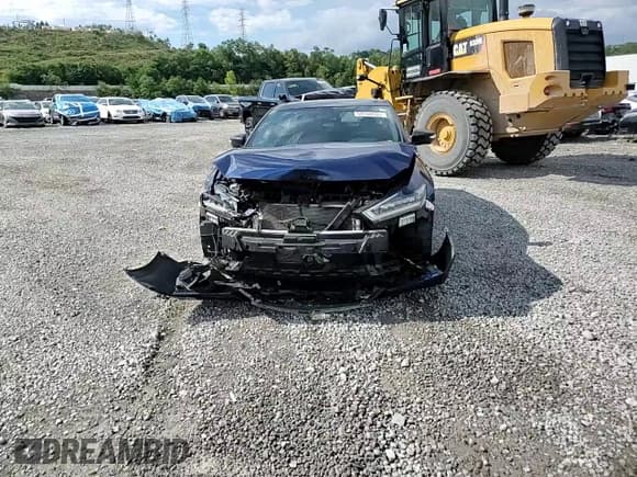 ✅ 2019 Nissan Maxima Platinum • VIN: 1N4AA6AV2KC367732 • Lot: 68188655. Wystawiony na Copart z przebiegiem 57 227 mil. Bezpłatny archiwum sprzedaży aukcyjnych z USA i szczegółowy raport historii pojazdu na DreamBid. Zdjęcie 13.