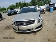 ✅ 2013 Cadillac ATS • VIN: 1G6AA5RX2D0178791 • Lot: 67486735. Listed on Copart with 103,389 mi. Free auction sales archive from the USA and detailed vehicle history report at DreamBid. Image 13.