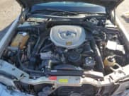 ✅ 1991 Mercedes-Benz 560 • VIN: WDBCA45E8MA583177 • Lot: 86267055. Wystawiony na Copart z przebiegiem 132 543 mil. Bezpłatny archiwum sprzedaży aukcyjnych z USA i szczegółowy raport historii pojazdu na DreamBid. Zdjęcie 11.