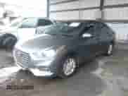 2020 Hyundai Accent SE с VIN 3KPC24A61LE111878, выставлен на аукционе IAAI как лот 42425914 с пробегом 78 711 миль миль и . История ставок и продаж доступна на DreamBid. Изображение 17.