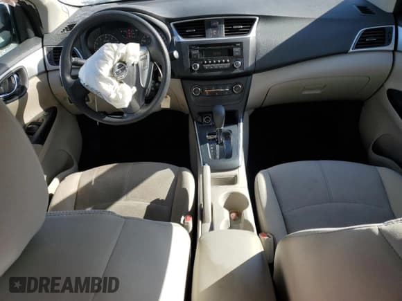 ✅ 2017 Nissan Sentra S • VIN: 3N1AB7AP2HY345098 • Lot: 91708515. Wystawiony na Copart z przebiegiem 63 799 mil. Bezpłatny archiwum sprzedaży aukcyjnych z USA i szczegółowy raport historii pojazdu na DreamBid. Zdjęcie 8.