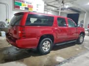 ✅ 2013 Chevrolet Suburban LT • VIN: 1GNSKJE73DR291312 • Lot: 93508025. Listed on Copart with 151,046 mi. Free auction sales archive from the USA and detailed vehicle history report at DreamBid. Image 3.