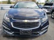 ✅ 2016 Chevrolet Cruze LT • VIN: 1G1PE5SB3G7195615 • Lot: 50024473. Listed on Copart with 148,074 mi. Free auction sales archive from the USA and detailed vehicle history report at DreamBid. Image 5.