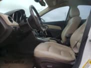 ✅ 2015 Chevrolet Cruze LT • VIN: 1G1PE5SB4F7186548 • Lot: 52078663. Listed on Copart with 133,058 mi. Free auction sales archive from the USA and detailed vehicle history report at DreamBid. Image 7.