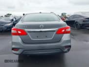 ✅ 2017 Nissan Sentra SL • VIN: 3N1AB7AP8HY295906 • Lot: 43188421. Listed on IAAI with 60,040 mi. Free auction sales archive from the USA and detailed vehicle history report at DreamBid. Image 16.