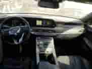 ✅ 2020 Hyundai Palisade Limited • VIN: KM8R5DHE0LU036831 • Лот: 73994434. Размещён на Copart с пробегом 84 334 миль миль. Получите бесплатный доступ к архиву аукционных продаж из США и посмотрите подробный отчёт об истории автомобиля на DreamBid. Изображение 8.