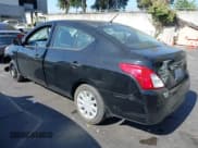 ✅ 2018 Nissan Versa SV • VIN: 3N1CN7AP1JL837754 • Lot: 42805341. Listed on IAAI with 69,571 mi. Free auction sales archive from the USA and detailed vehicle history report at DreamBid. Image 3.