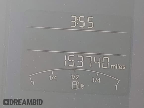 ✅ 2011 Volkswagen Jetta SE • VIN: 3VWDZ7AJ0BM321072 • Lot: 43705842. Listed on IAAI with 153,740 mi. Free auction sales archive from the USA and detailed vehicle history report at DreamBid. Image 15.