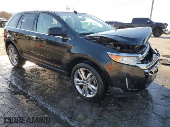 ✅ 2011 Ford Edge Limited • VIN: 2FMDK3KCXBBA41382 • Лот: 93057325. Опубликован ранее на Copart с пробегом 196 317 миль. Бесплатный доступ к архиву аукционных продаж из США и подробный отчёт об истории автомобиля на DreamBid. Изображение 4.
