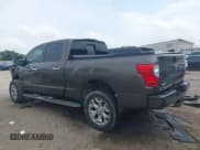 ✅ 2017 Nissan Titan SV • VIN: 1N6AA1F21HN551632 • Lot: 42756675. Listed on IAAI with 60,664 mi. Free auction sales archive from the USA and detailed vehicle history report at DreamBid. Image 13.