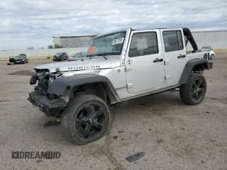 ✅ 2008 Jeep Wrangler Unlimited Rubicon • VIN: 1J8GA69188L586055 • Lot: 80672785. Listed on Copart with 242,392 mi. Free auction sales archive from the USA and detailed vehicle history report at DreamBid. Image 1.