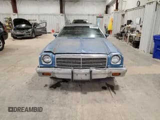 ✅ 1973 Chevrolet El Camino • VIN: 1D80K3K543170 • Лот: 80769204. Опубликован ранее на Copart с пробегом 376 241 миль. Бесплатный доступ к архиву аукционных продаж из США и подробный отчёт об истории автомобиля на DreamBid. Изображение 5.