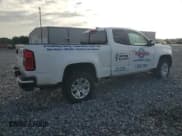 ✅ 2021 Chevrolet Colorado 2WD LT • VIN: 1GCHSCEN1M1299209 • Лот: 63412465. Опубликован ранее на Copart с пробегом 48 500 миль. Бесплатный доступ к архиву аукционных продаж из США и подробный отчёт об истории автомобиля на DreamBid. Изображение 3.