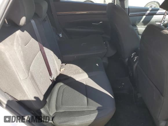 ✅ 2022 Hyundai Tucson Preferred • VIN: KM8JBCAE4NU033475 • Lot: 72278164. Wystawiony na Copart z przebiegiem 41 078 mil. Bezpłatny archiwum sprzedaży aukcyjnych z USA i szczegółowy raport historii pojazdu na DreamBid. Zdjęcie 11.