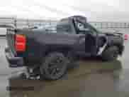 2016 Chevrolet Silverado 1500 Work Truck с VIN 1GCNCNEH2GZ390209, выставлен на аукционе Copart как лот 82599714 с пробегом 73 330 миль миль и Списание • Salvage title. История ставок и продаж доступна на DreamBid. Изображение 3.