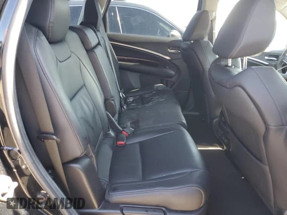 ✅ 2019 Acura MDX • VIN: 5J8YD4H3XKL034124 • Lot: 45996825. Listed on Copart with 73,569 mi. Free auction sales archive from the USA and detailed vehicle history report at DreamBid. Image 11.
