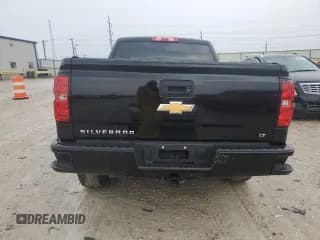 ✅ 2018 Chevrolet Silverado 1500 LT • VIN: 3GCUKREC4JG505393 • Лот: 70199604. Опубликован ранее на Copart с пробегом 28 912 миль. Бесплатный доступ к архиву аукционных продаж из США и подробный отчёт об истории автомобиля на DreamBid. Изображение 6.