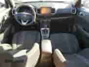 2020 Hyundai Venue SEL с VIN KMHRC8A32LU032950, выставлен на аукционе Copart как лот 79020054 с пробегом 42 307 миль миль и Списание • Salvage title. История ставок и продаж доступна на DreamBid. Изображение 8.