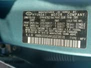 ✅ 2019 Hyundai Kona Limited • VIN: KM8K33AG4KU023818 • Лот: 66568854. Опубликован ранее на Copart с пробегом 111 549 миль. Бесплатный доступ к архиву аукционных продаж из США и подробный отчёт об истории автомобиля на DreamBid. Изображение 13.