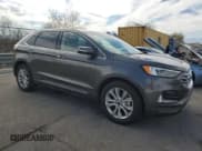 ✅ 2019 Ford Edge Titanium • VIN: 2FMPK3K98KBB42907 • Lot: 86265785. Wystawiony na Copart z przebiegiem 93 931 mil. Bezpłatny archiwum sprzedaży aukcyjnych z USA i szczegółowy raport historii pojazdu na DreamBid. Zdjęcie 4.