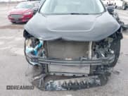 ✅ 2021 Ford Edge Titanium • VIN: 2FMPK4K93MBA12459 • Lot: 43556802. Listed on IAAI with 54,500 mi. Free auction sales archive from the USA and detailed vehicle history report at DreamBid. Image 6.