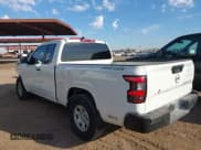 ✅ 2024 Nissan Frontier S • VIN: 1N6ED1CL4RN667317 • Лот: 43384222. Опубликован ранее на IAAI с пробегом 17 719 миль. Бесплатный доступ к архиву аукционных продаж из США и подробный отчёт об истории автомобиля на DreamBid. Изображение 22.